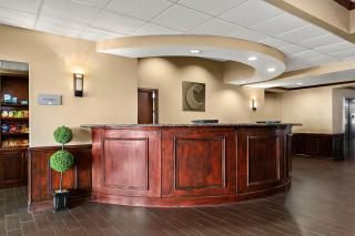 Comfort Suites Corpus Christi Central - 8