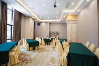 Vienna International Hotel Shanghai Hongqiao Expo Center Caohejing - 8