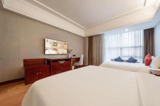 Vienna International Hotel Shanghai Hongqiao Expo Center Caohejing - 6