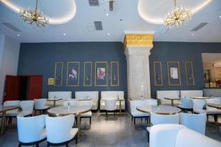 Vienna International Hotel Shanghai Hongqiao Expo Center Caohejing - 4