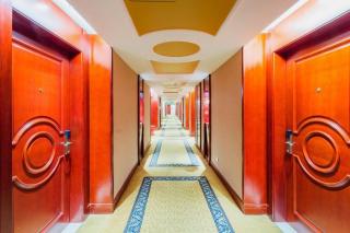 Vienna International Hotel Shanghai Hongqiao Expo Center Caohejing - 3