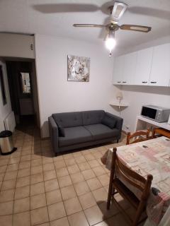 Charmant T2 en bord de mer - 9