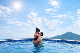 Sun Villa Tam Đảo - 5