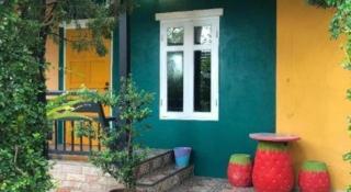 The Color Resort Amphawa - 8