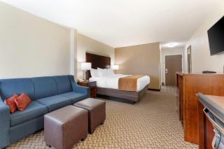 Comfort Inn Ebensburg - 3