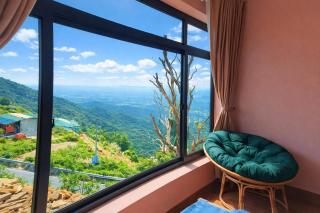 Sun Villa Tam Đảo - 4