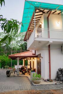 The Leaf Cinnamon villa - 5