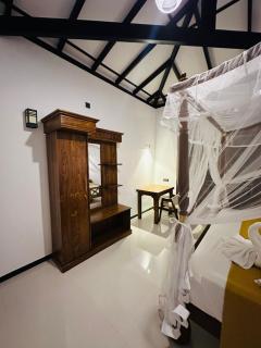 The Leaf Cinnamon villa - 4