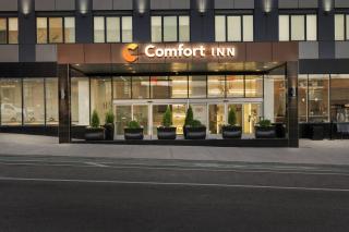 Comfort Inn Prospect Park-Brooklyn - 6
