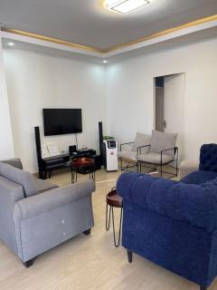 Kwetu Apart Gacuriro - 8