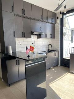 Kwetu Apart Gacuriro - 7