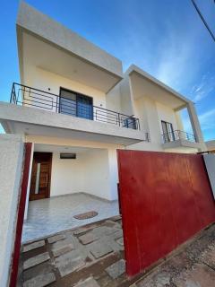 Kwetu Apart Gacuriro - 1