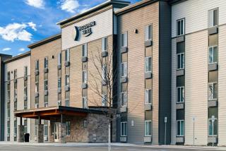 WoodSpring Suites East Lansing - University Area - 0