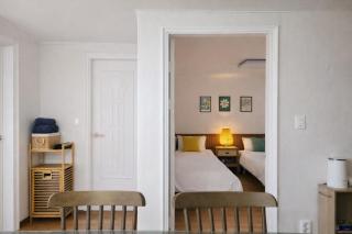 Cozy Moon Ok Stay in Seoul - 6