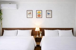 Cozy Moon Ok Stay in Seoul - 7