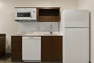 WoodSpring Suites East Lansing - University Area - 0