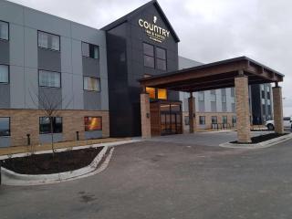 Country Inn & Suites by Radisson, Lawrence, KS - 9