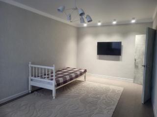 Апартаменты в центре Уральска, площадь Первого Президента - 8