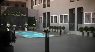 The Peak Boutique Hotel - 5