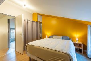 Gîte Un Toit Pour Vous - 4