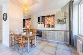 Gîte Un Toit Pour Vous - 5