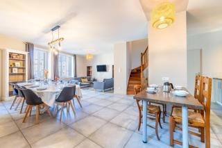 Gîte Un Toit Pour Vous - 1