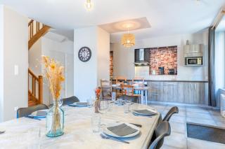 Gîte Un Toit Pour Vous - 6