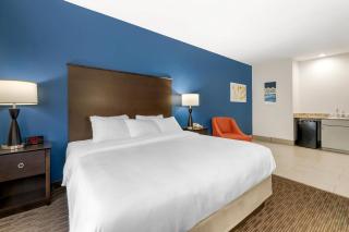 Comfort Inn & Suites New Lisbon - 2