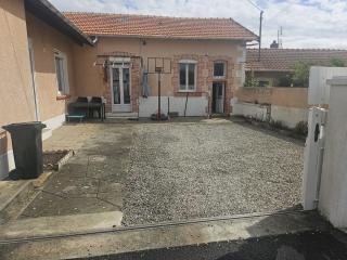 Maison au calme pour 7 personnes - 6