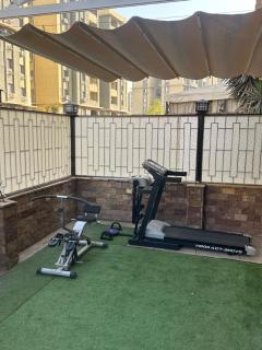 Gardinia City luxury Home with 3bed rooms and private pool - Le Caire - 8