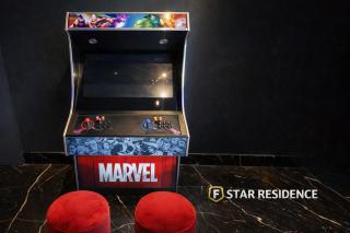 The Global Star Residences At KLCC - 6