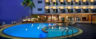 The Loft Seaside Sriracha Hotel - 7