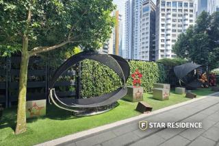 The Global Star Residences At KLCC - 7