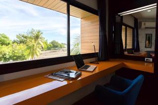 The Loft Seaside Sriracha Hotel - 1