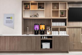 Home2 Suites By Hilton Vaughan Toronto On - 9