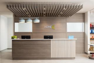 Home2 Suites By Hilton Vaughan Toronto On - 8