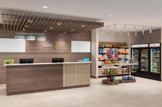 Home2 Suites By Hilton Vaughan Toronto On - 7