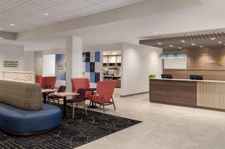 Home2 Suites By Hilton Vaughan Toronto On - 5