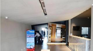 Jinjiang Inn Huizhou Xihu Lake Shuidong Street River View - Huizhou - 2