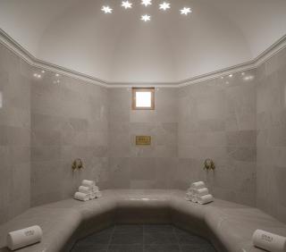 Siera Luxury Hotel - 9