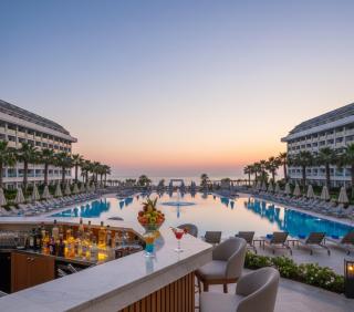 Siera Luxury Hotel - 6