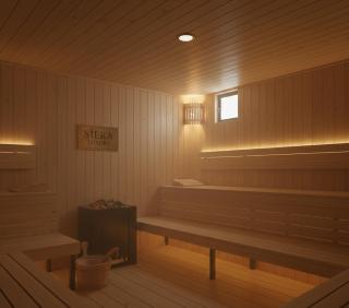 Siera Luxury Hotel - 1