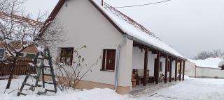 Vándor Kakas Vendégház dézsafürdővel - Recsk - 8