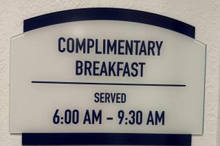 Baymont by Wyndham Findlay - 9