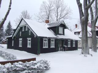 Roubenka Rejvíz - 0