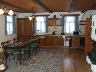 Roubenka Rejvíz - 5