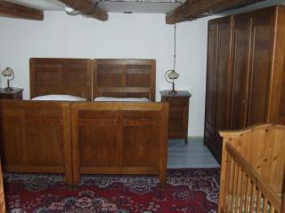 Roubenka Rejvíz - 1