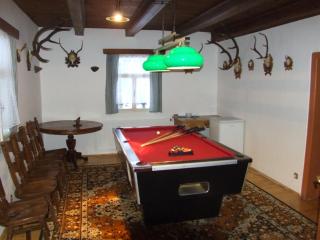 Roubenka Rejvíz - 2