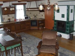 Roubenka Rejvíz - 3