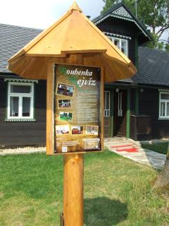 Roubenka Rejvíz - 8